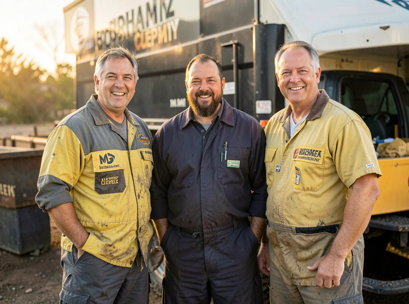 Sewage Cleanup company in Amador City, CA
