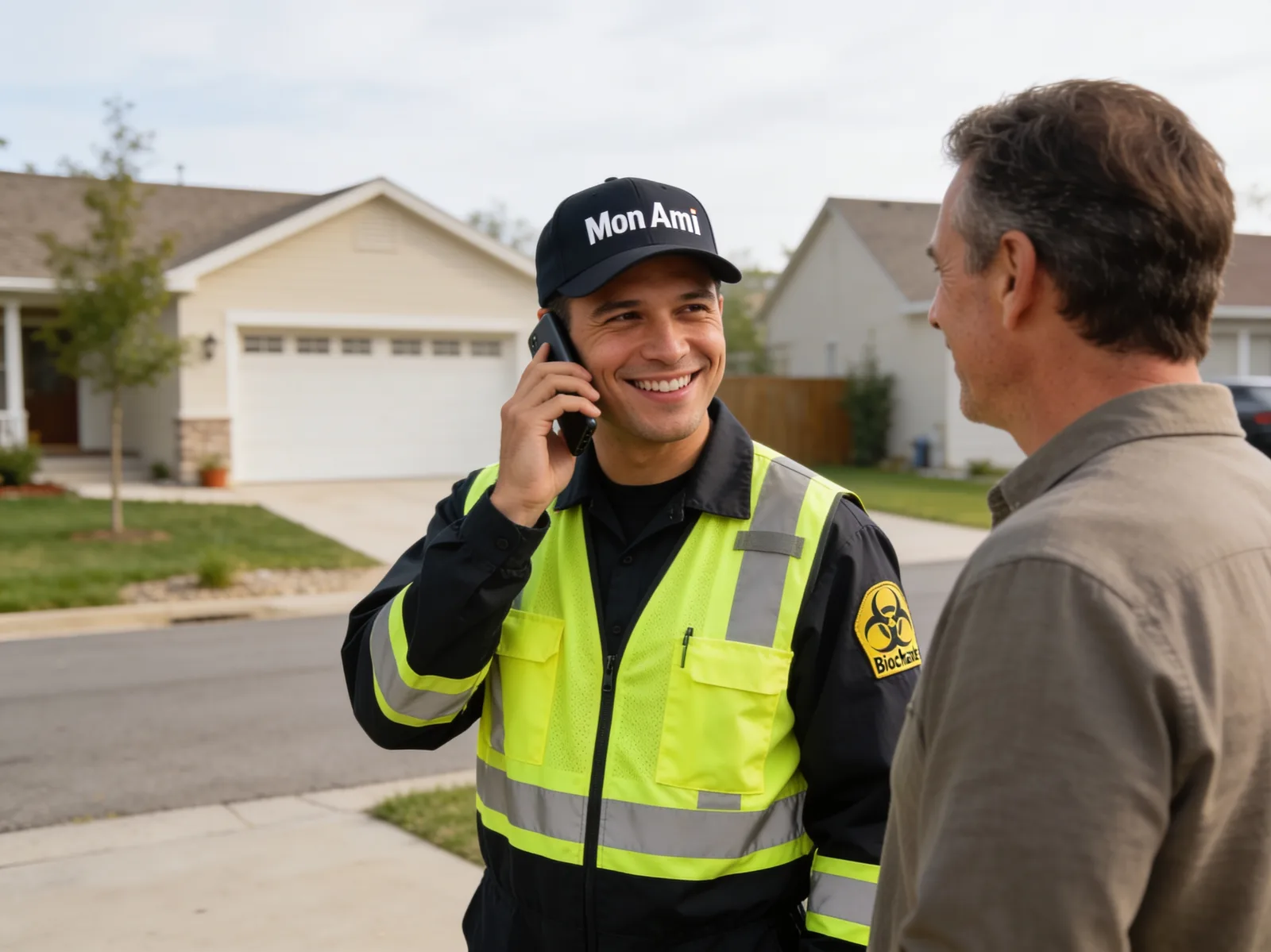 Sewage Cleanup Amador City, CA FAQs